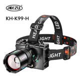 Outdoor High light headlight KH-K99-B