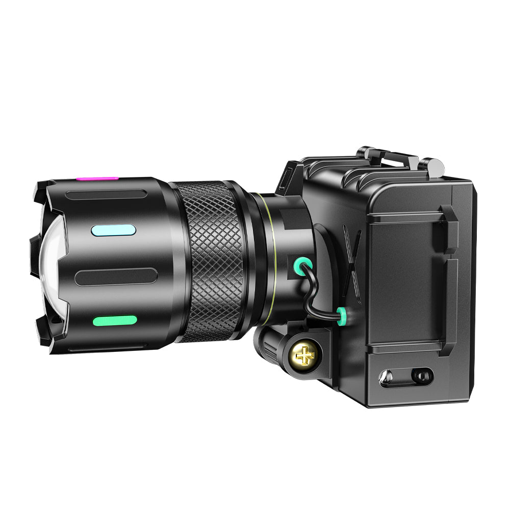 Outdoor High light headlight KH-K99-B