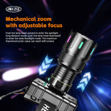 Outdoor High light headlight KH-K99-B