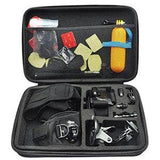 61 in 1 Action Camera Accessories Kit for GoPro Hero 10 9 8 7 6 5 4 Hero Session 5 Black Gopro Max Insta360 Xiaomi Yi DJI AKASO