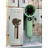 M11 Portable Mini High-Speed Hand Fan, Powerful Handheld Fan