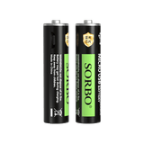 USB Rechargeable Batteries AAA
