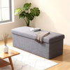 Storage Stool, Storage Box, Stool, For Single Seater, For Dressers, Chair, Chair, Bench, Folding, Ottoman
