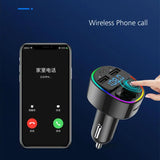 Car FM Modulator