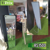 Mirror Stand