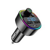 Car FM Modulator
