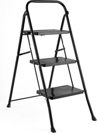 Ladder Aluminum