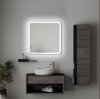Vanity Mirror Led 60 cm