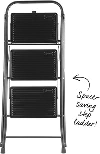 Ladder Aluminum