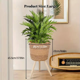 set of 3 Plant Stand Basket