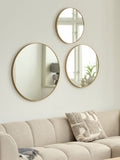 mirror set of 3