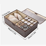 Underwear Storage Box
