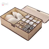 Underwear Storage Box