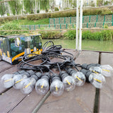 Electric 10 M 10 Bulb S14