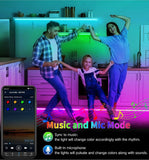 RGB NEON 10 M