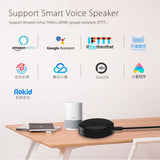 Smart Wireless WiFi-IR Remote Controller Tuya APP WiFi Infrared Remote Controller