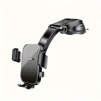 Mobile Phone Holder - Suction & Vent attachment included