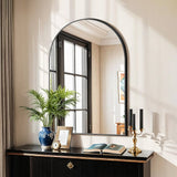 Arc Mirror W 49cm * H 69cm