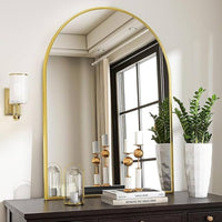 Arc Mirror W 49cm * H 69cm