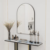 Arc Mirror W 49cm * H 69cm