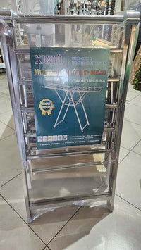 Cloth Dryer Stainless Steel