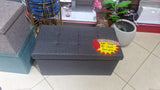Pouffe New Model