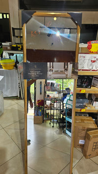 Mirror 170 cm x 50 cm