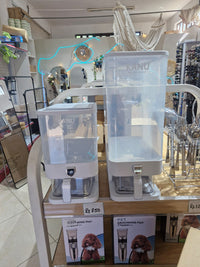 KANU Rice Dispenser 5Kg  Automatic Rice Storage Container