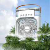 Mist Fan
