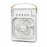 Mist Fan