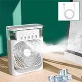 Mist Fan