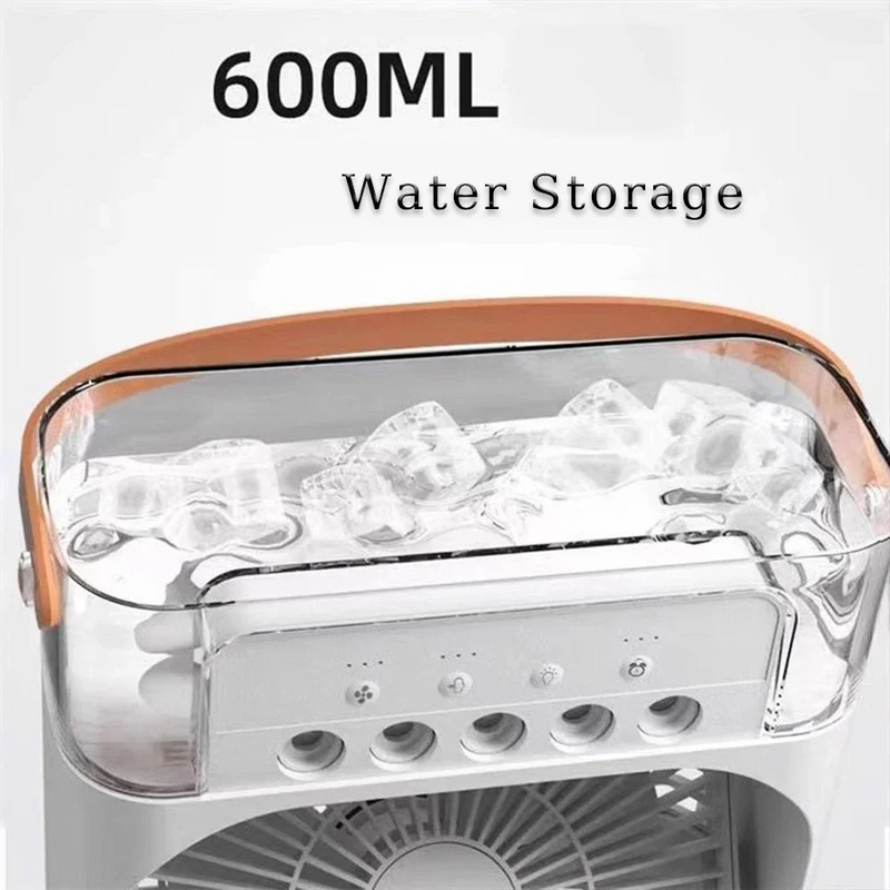 Mist Fan