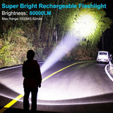 TORCH KH W515