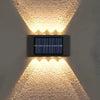 Solar 2 way Warm