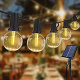 G40 Solar String Light