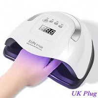 X7 NAIL UV 180W