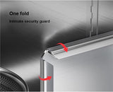 Stainless Steel Oil Splash Guard