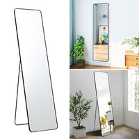 Mirror Stand 146 * 36 CM