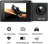 SCJAM SJ4000 AIR Action Camera