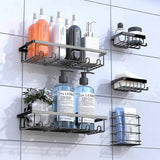 Set of 5 Shower Caddy
