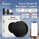 Smart Wireless WiFi-IR Remote Controller Tuya APP WiFi Infrared Remote Controller