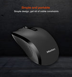 2.4G Wireless Mouse Laptop Optical Mouse R560