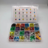 Car Fuse Set  Box - 242 pcs