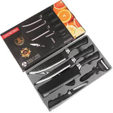 Non-Stick Knife Set of 6