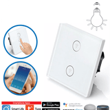 Smart Switch Light Tuya