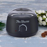 Wax Warmer Pro 100 (white)