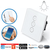 Smart Switch Light Tuya