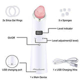 Portable Facial Pore Cleaner Tool Electronic Blackhead Remover