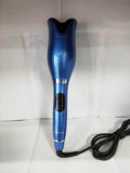 Umate Spin and Curl Automatic Hair Rotating Curler Wand (Random Color)