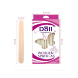 Doll 50 Pieces Wax Sticks